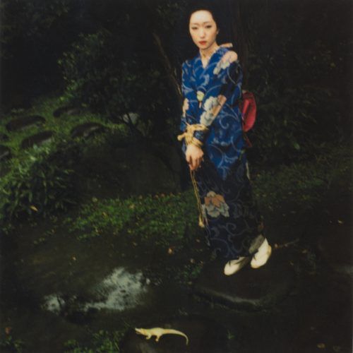 9 must-see art exhibitions in Hong Kong this November 2024