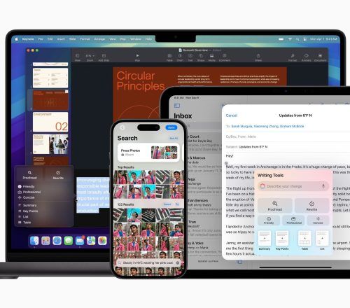 Apple Intelligence is now available: All the new features to check out