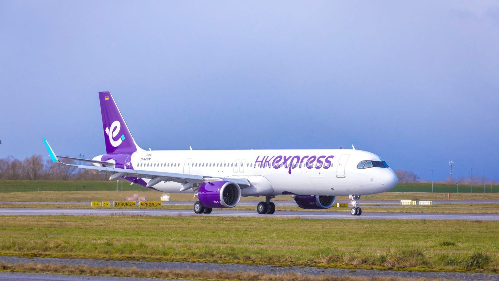 HK Express rolls out Intermodal Pass for easy travel between Hong Kong and Zhuhai