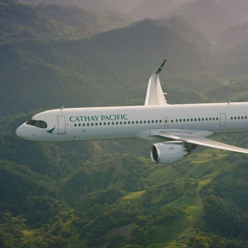 Cathay Pacific rolls out flight discounts and other offers for Singles’ Day