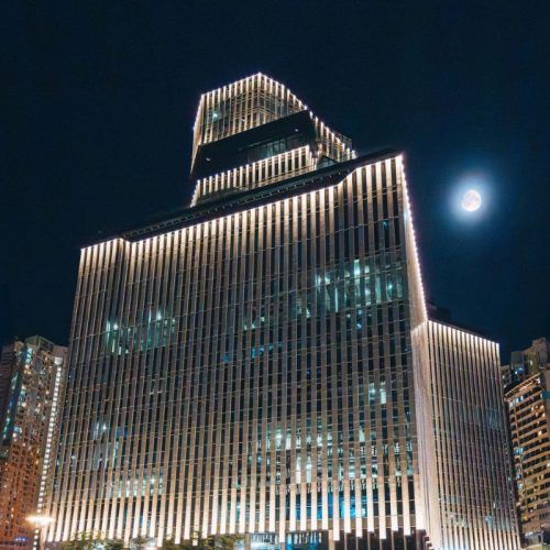 Tower I of Kai Tak’s mall The Twins set to open on November 15: Details inside