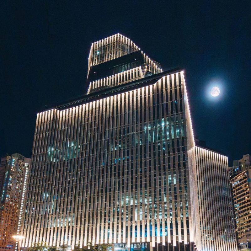 Tower I of Kai Tak’s mall The Twins set to open on November 15: Details inside