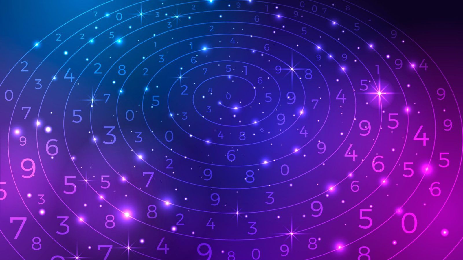 Lucky numbers for November 2024: Monthly numerology predictions