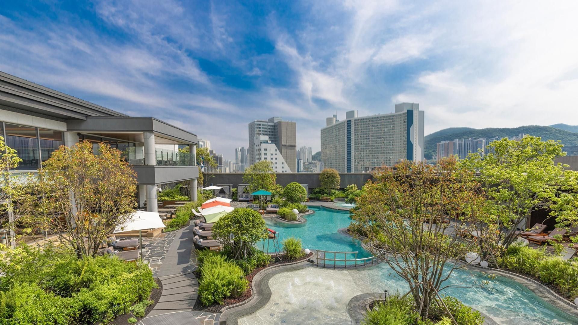 Lotte Hotel