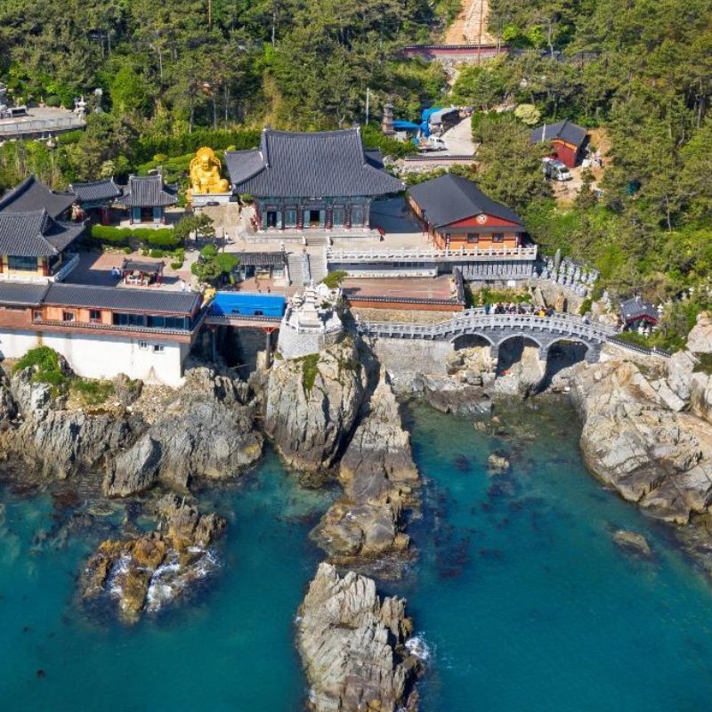 Busan: Exploring the coastal gem and the hometown of BTS’ Jungkook and Jimin