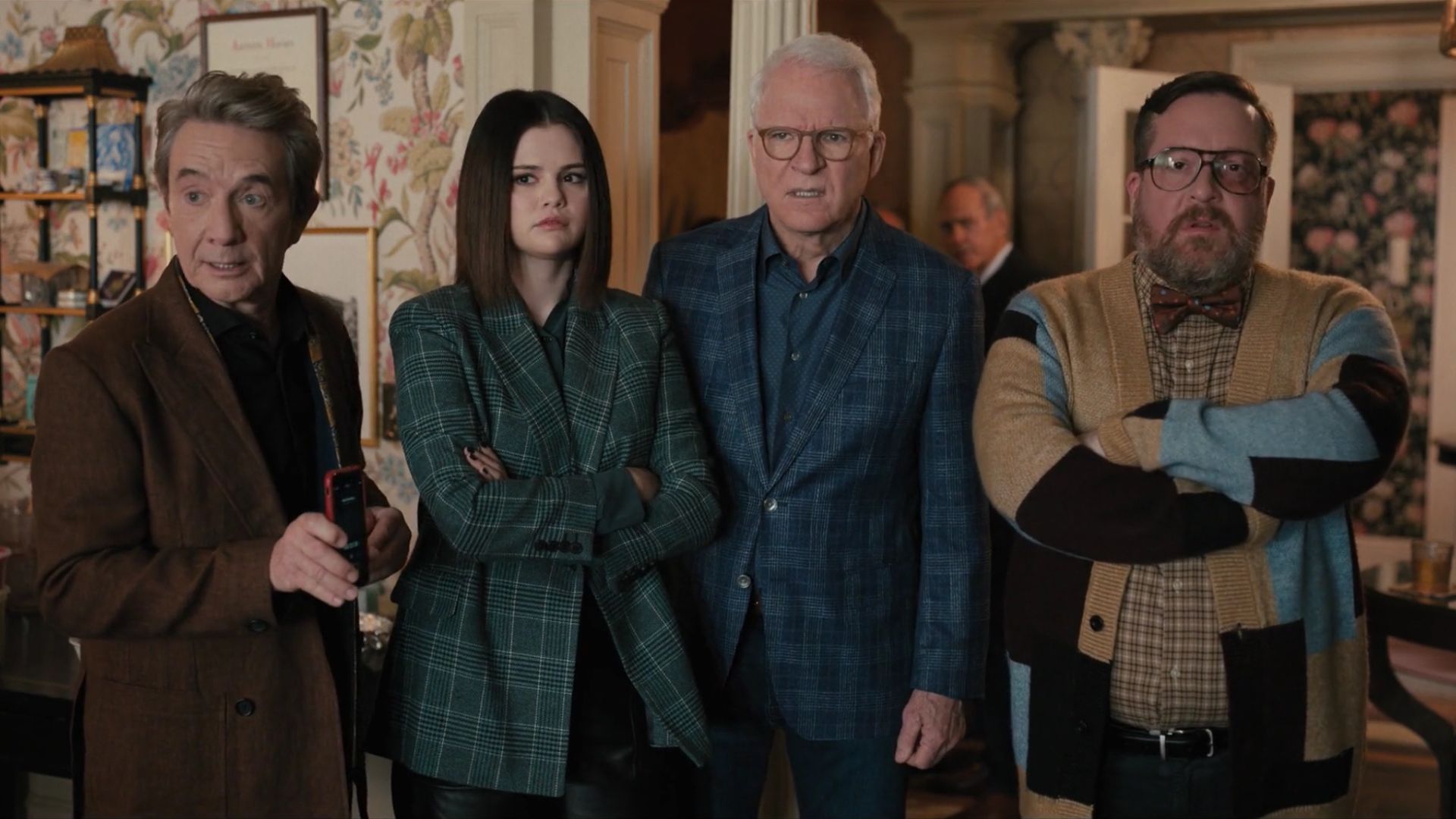 Only Murders in the Building season 4 ending explained