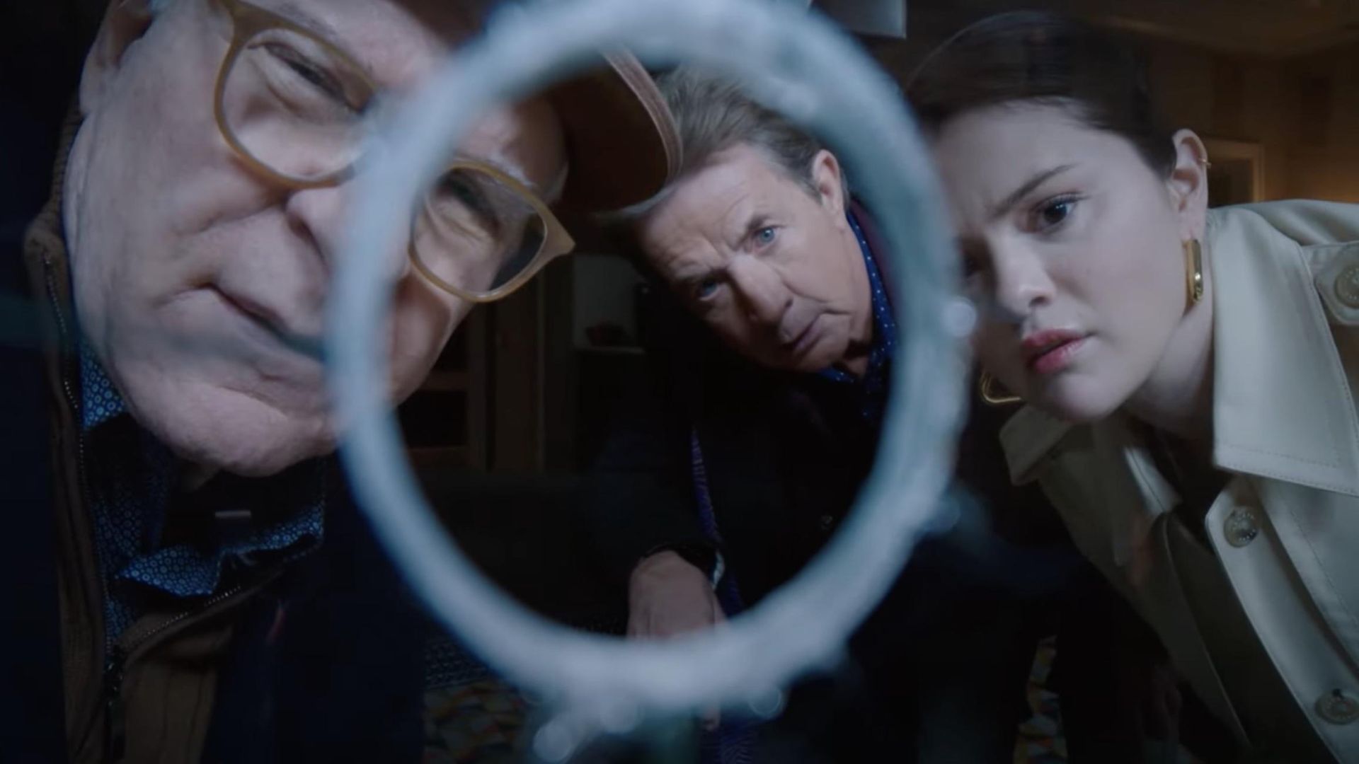 Only Murders in the Building season 4 ending explained
