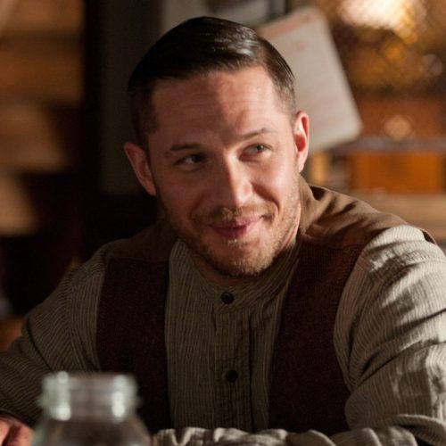 Tom Hardy’s dating history: ‘Venom’ star’s marriage to Charlotte Riley & past relationships
