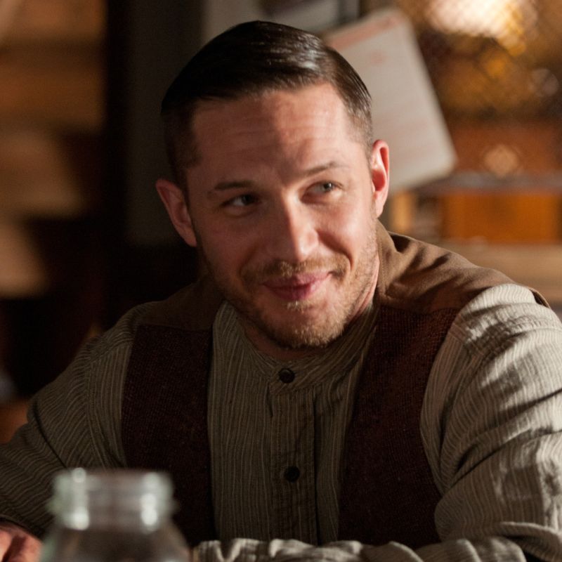 Tom Hardy’s dating history: ‘Venom’ star’s marriage to Charlotte Riley & past relationships