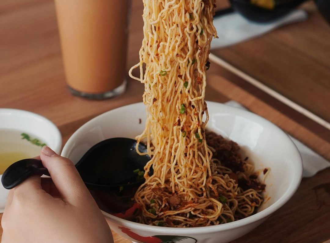 Food guide: 5 best Sarawak kolo mee spots in KL and Selangor for your next trip