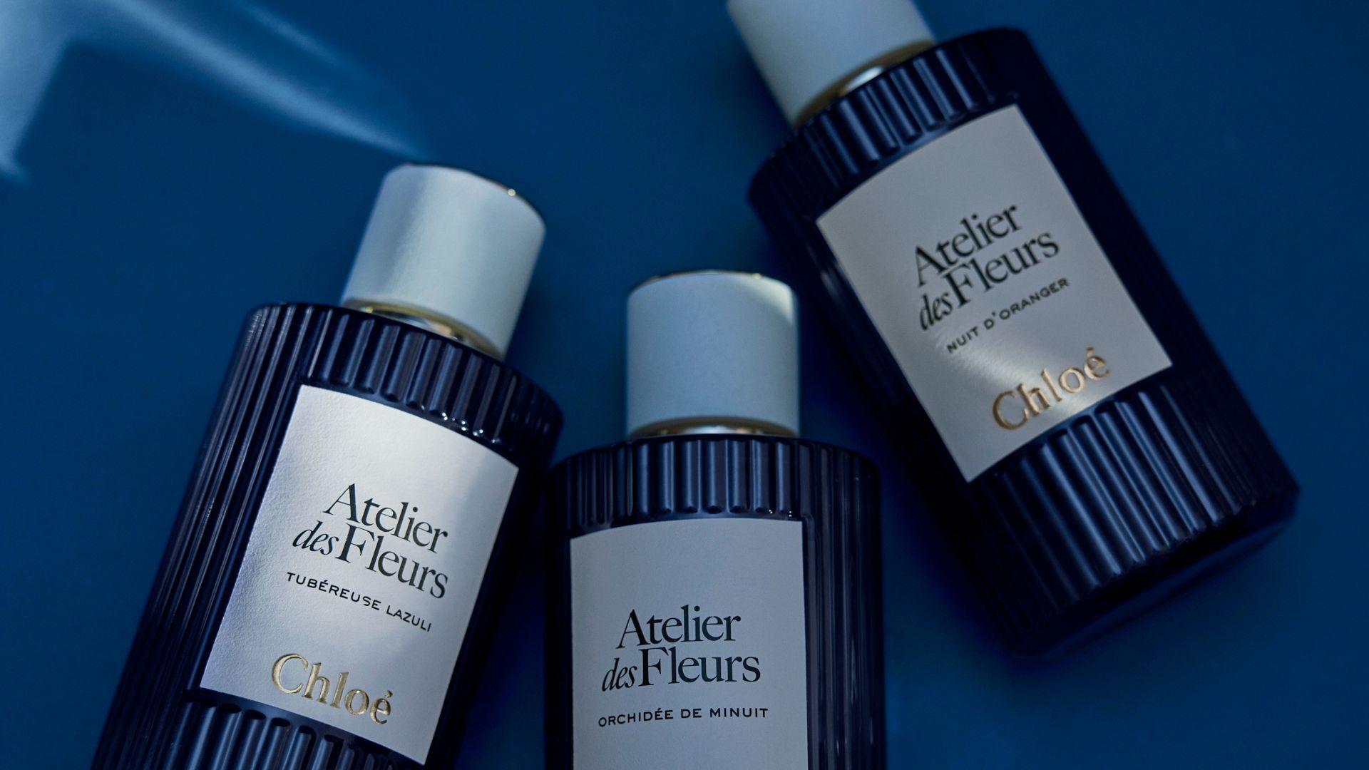Chloé Les Fleurs de Nuit