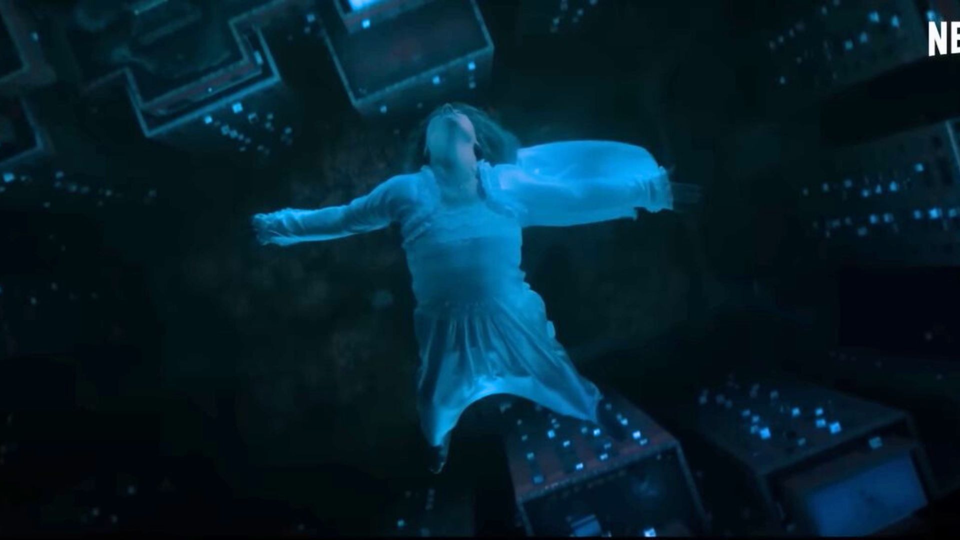 the manhattan alien abduction