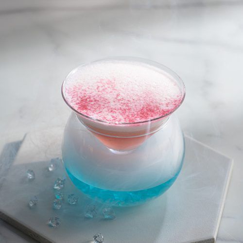 Where to get the tastiest dessert cocktails in Hong Kong