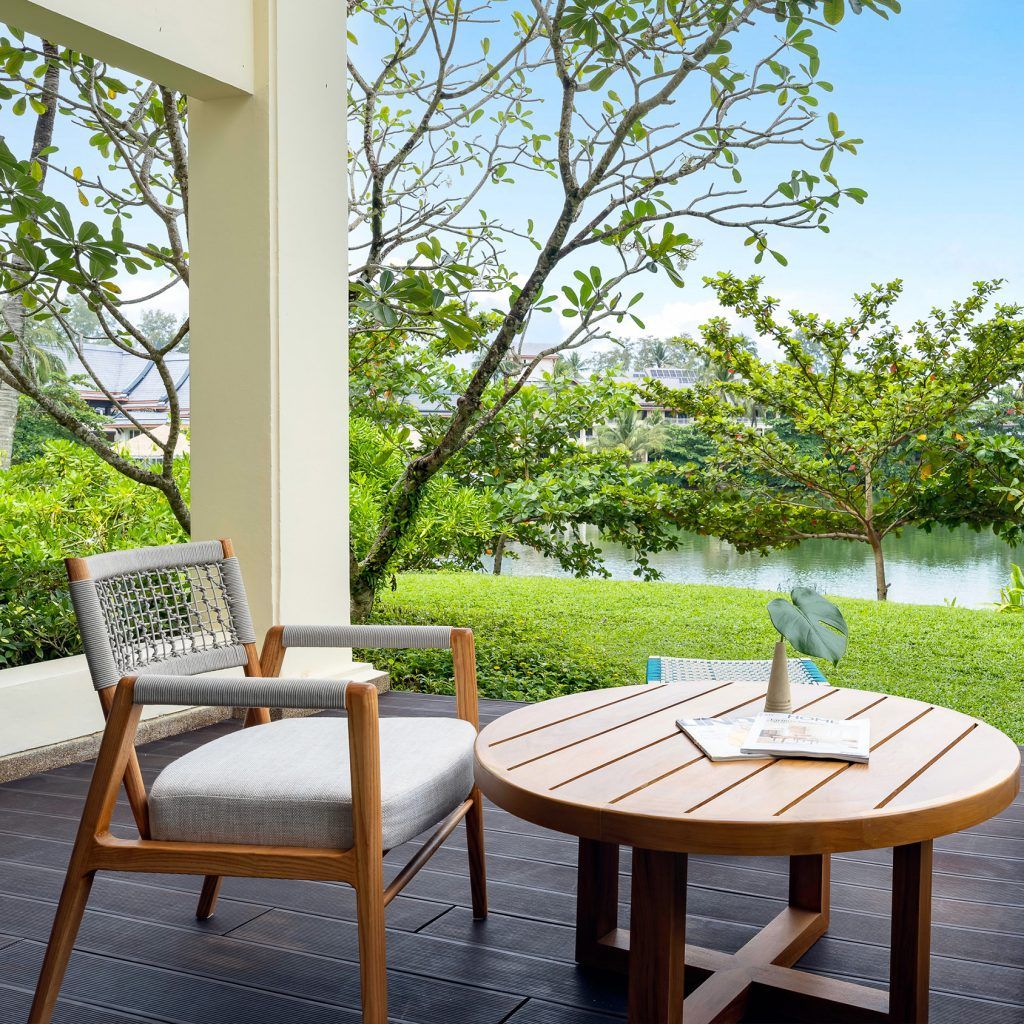SAii Laguna Phuket’s redesign blends traditional Thai culture with modern touches