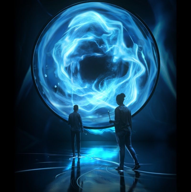 Lumos! Potterheads can experience the magic of Harry Potter at Resorts World Sentosa