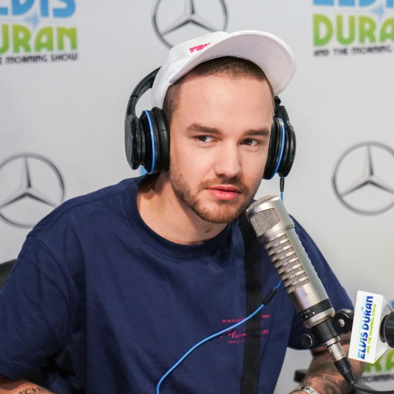 Live Forever: Remembering the best solo and One Direction songs by Liam Payne