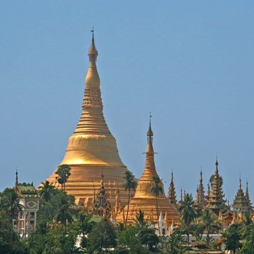 Myanmar opens up to more travellers with visa-free entry to eight Asian nations