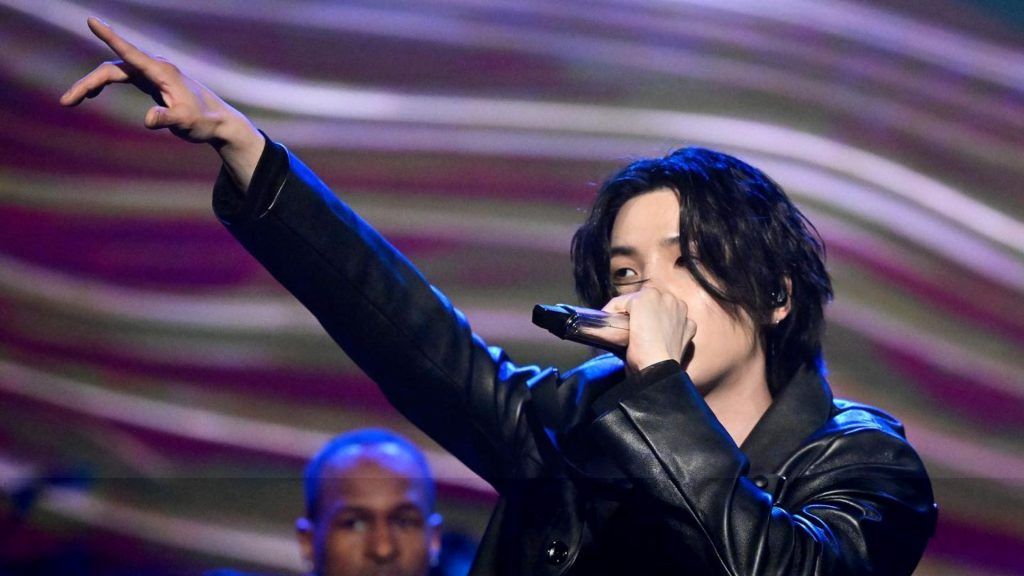 Valentino to Hermès: A look inside BTS Suga’s luxury bag collection