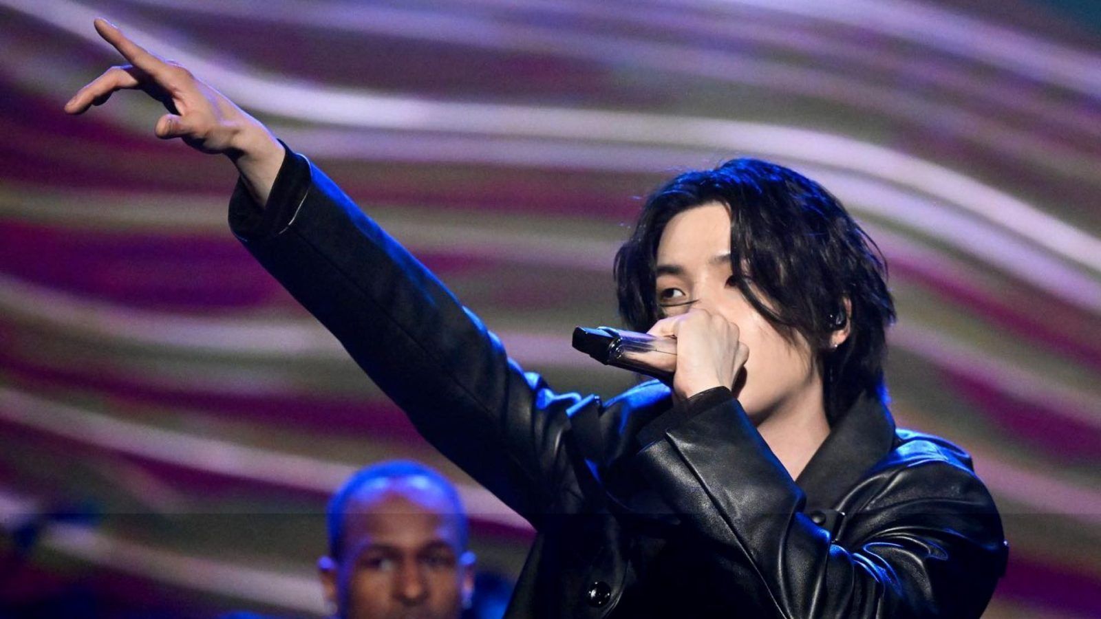 Valentino to Hermès: A look inside BTS Suga’s luxury bag collection