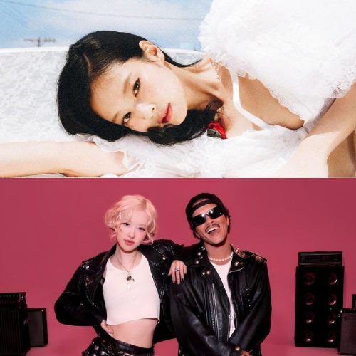 Rosé’s APT. vs Jennie’s Mantra: Which BLACKPINK girl will win this face off?