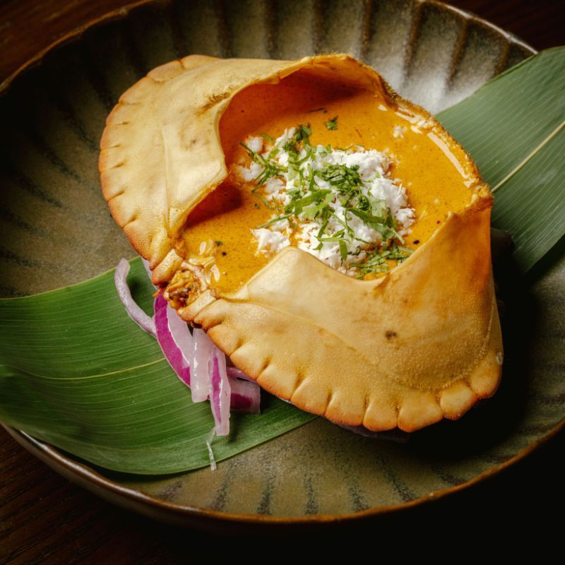 The best places for curry in Hong Kong, according to chef Manav Tuli of Leela