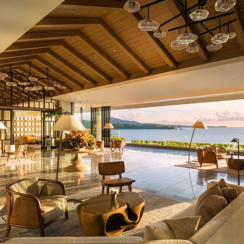 Okinawa: The best places to stay, dine, and explore in the Japanese island