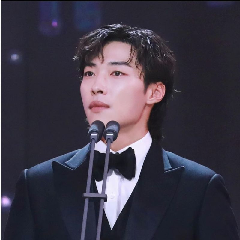 Interesting facts about ‘Mr. Plankton’ star Woo Do-hwan every fan should know