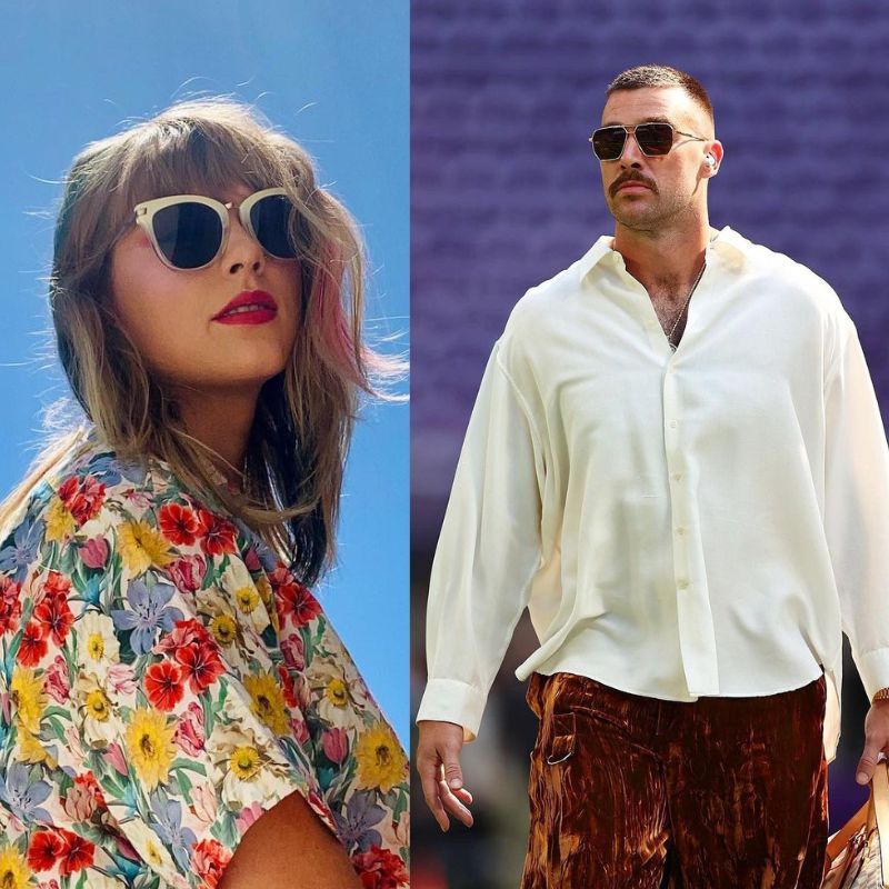 Taylor Swift and Travis Kelce: All you wanted to know about their combined net worth