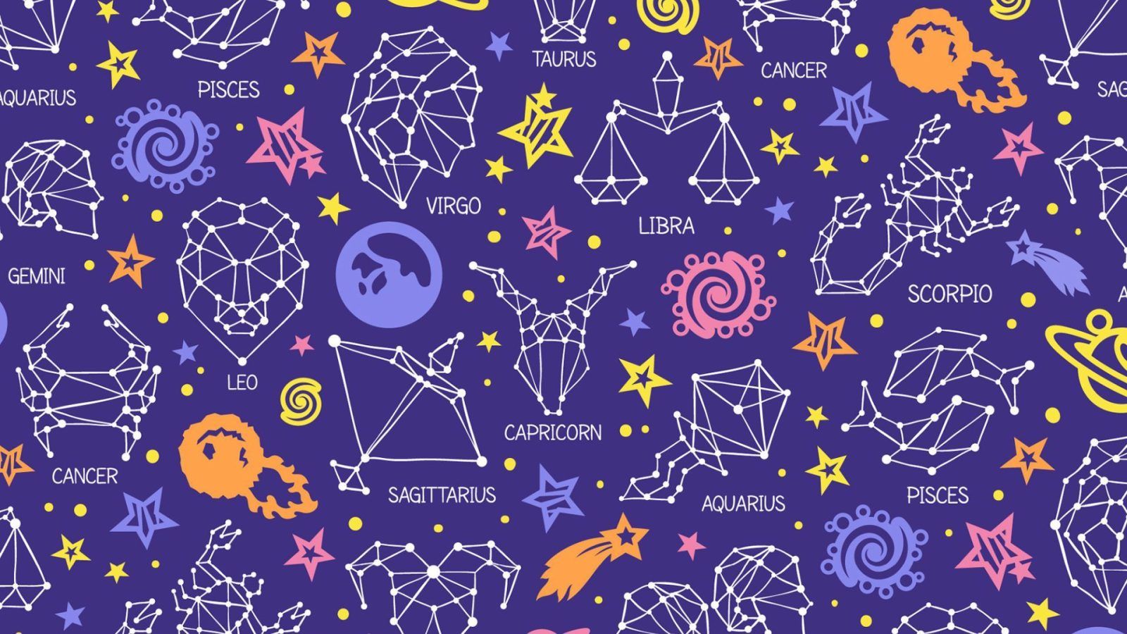 Daily Horoscope for zodiac signs Astrological predictions for 11 Nov