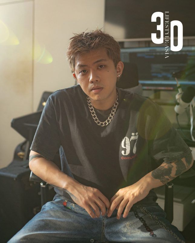 Lifestyle Asia 30 TIAB