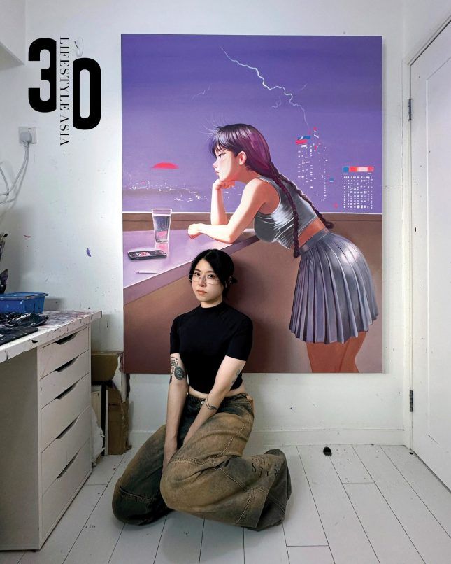 Lifestyle Asia 30 Little Thunder