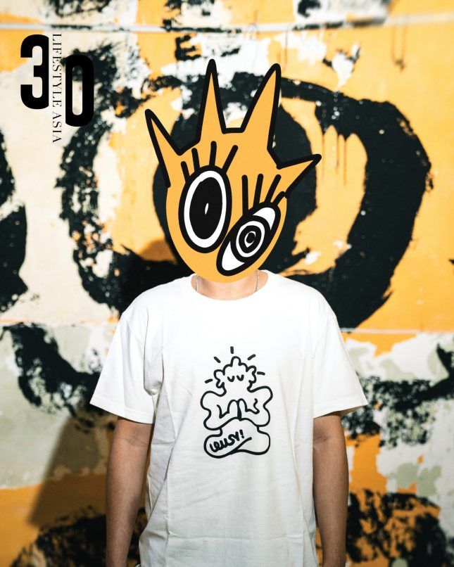 Lifestyle Asia 30 Lousy
