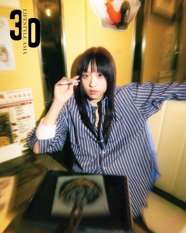 Lifestyle Asia 30 nomkakaii
