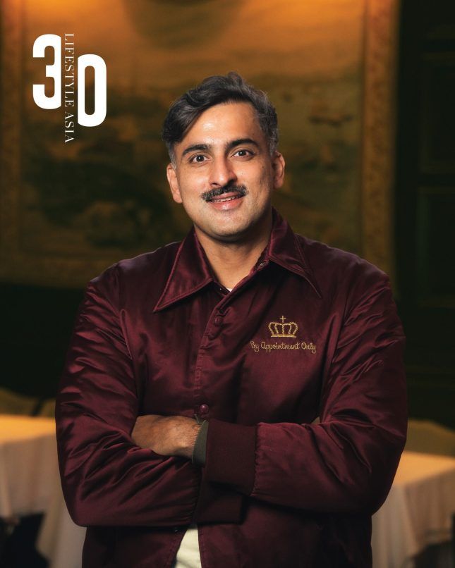 Syed Asim Hussein