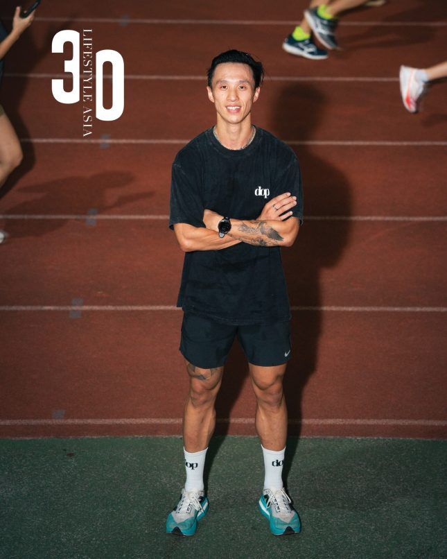Dan Yeung