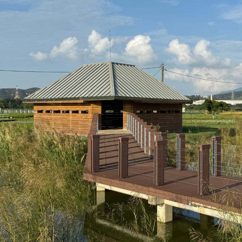 Hong Kong’s Long Valley Nature Park officially opens to public: Here are all the details