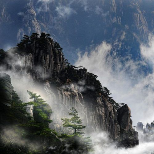 Greater Bay Airlines set to launch direct flights to Huangshan in December