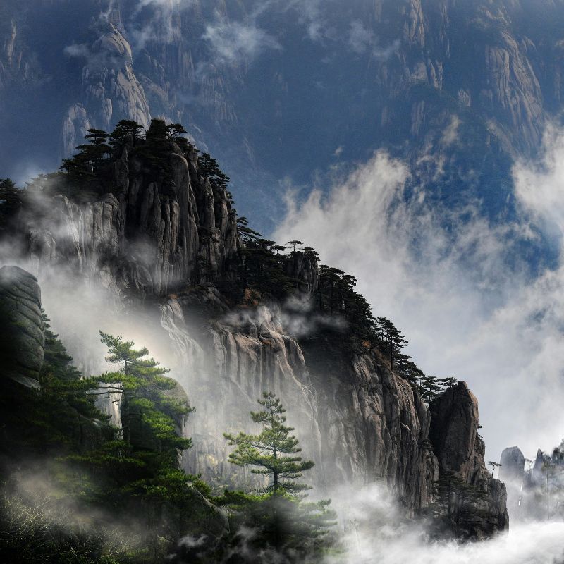 Greater Bay Airlines set to launch direct flights to Huangshan in December