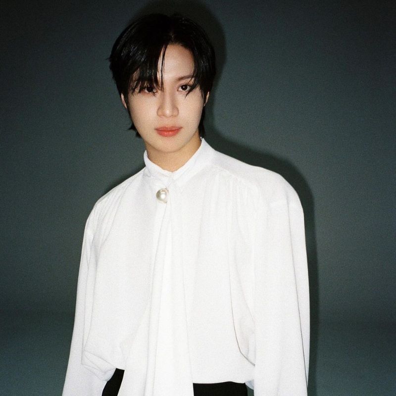 SHINee’s Taemin to visit Macau in 2025 as part of his ‘Ephemeral Gaze’ world tour