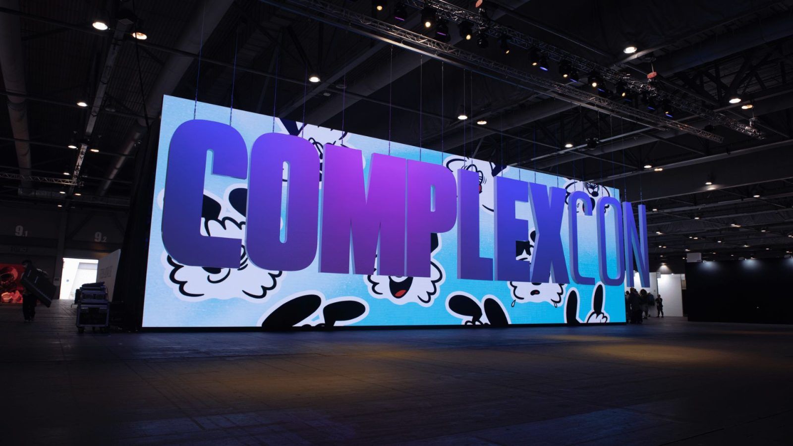 ComplexCon Hong Kong 2025 scheduled for March 2123