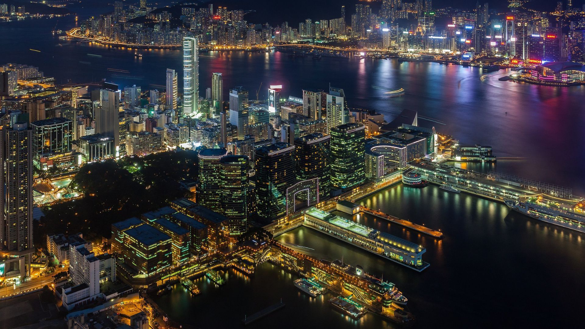 Tsim Sha Tsui