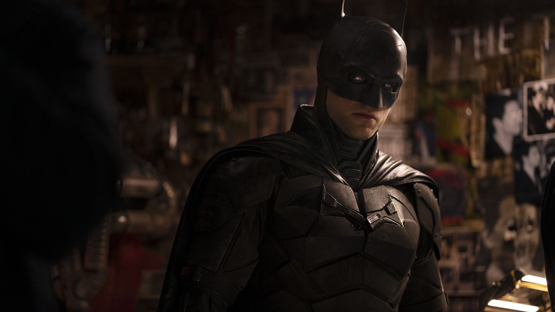 the penguin ending explained
