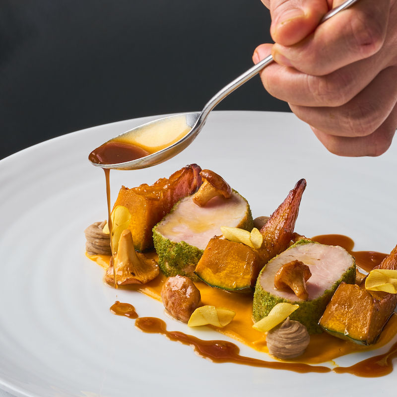 Arcane unveils three exclusive menus to celebrate 10th anniversary in November