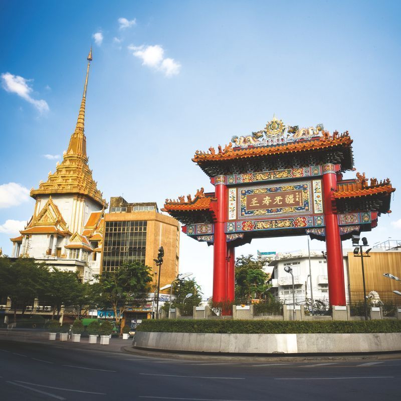 Bangkok’s Chinatown: Explore the bustling hub for shopping, food ...