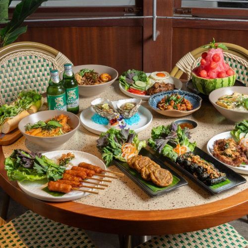 The best lunch spots in Sheung Wan for every occasion and budget
