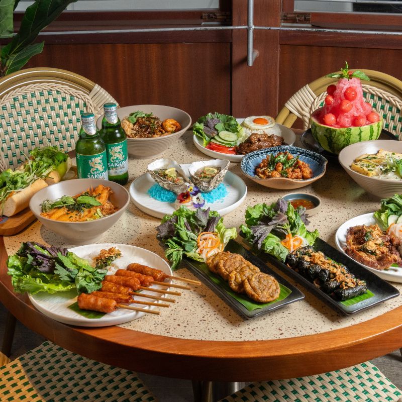 The best lunch spots in Sheung Wan for every occasion and budget