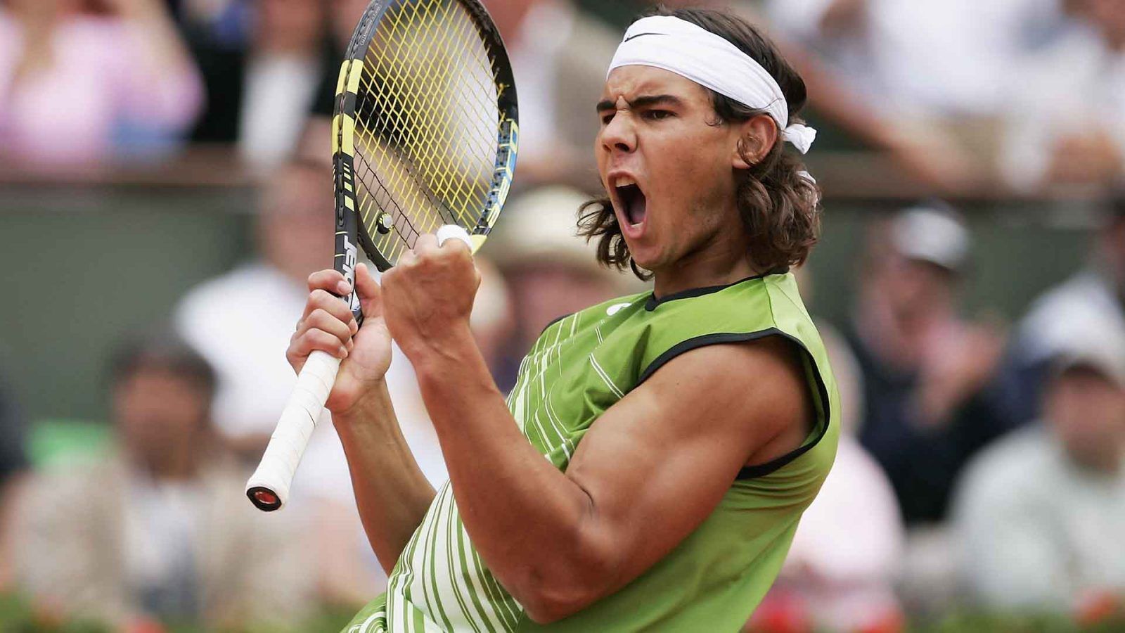 rafael nadal tennis clothes