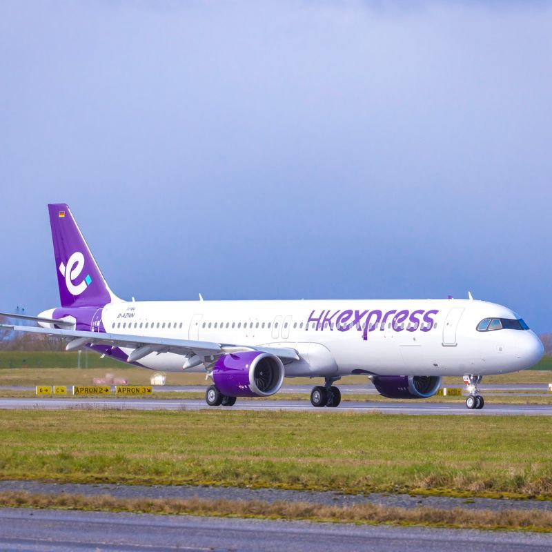 HK Express rolls out seniors travel promotion with flights starting at HKD 2