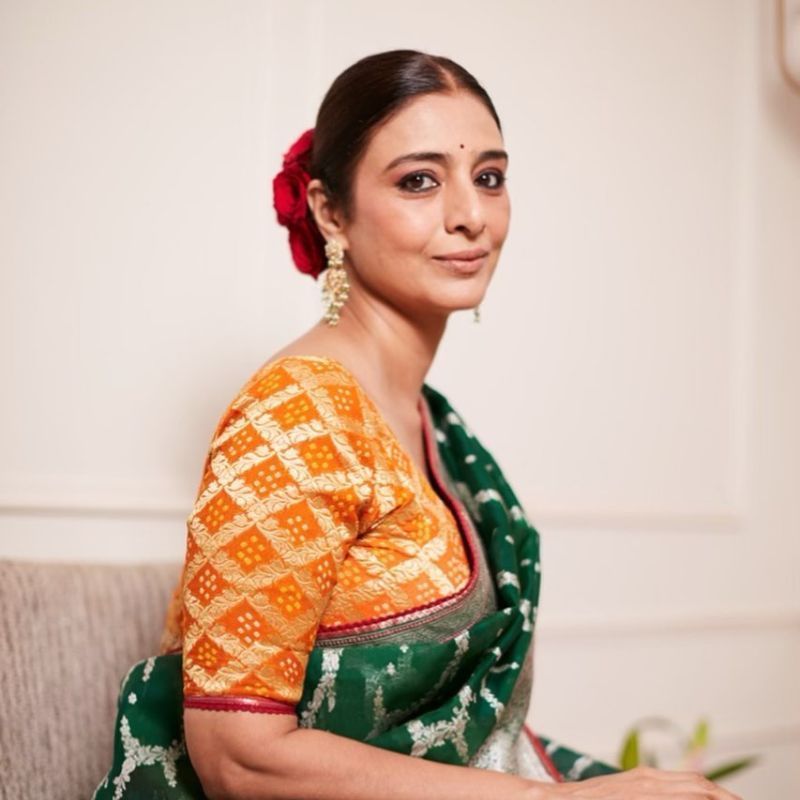 Tabu net worth: A look at the ‘Dune: Prophecy’ star’s earnings, assets ...