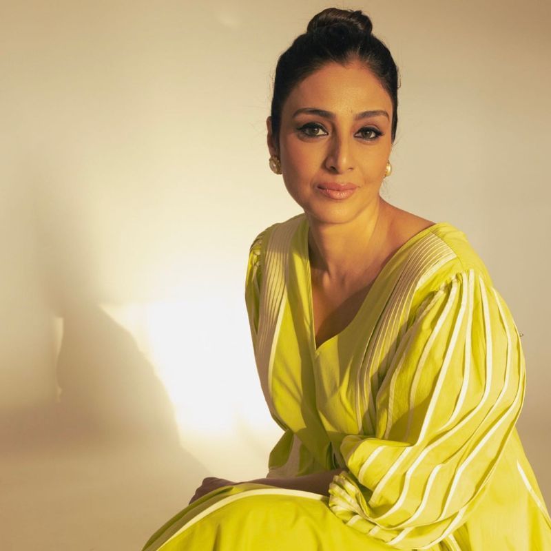 Tabu net worth: A look at the ‘Dune: Prophecy’ star’s earnings, assets ...